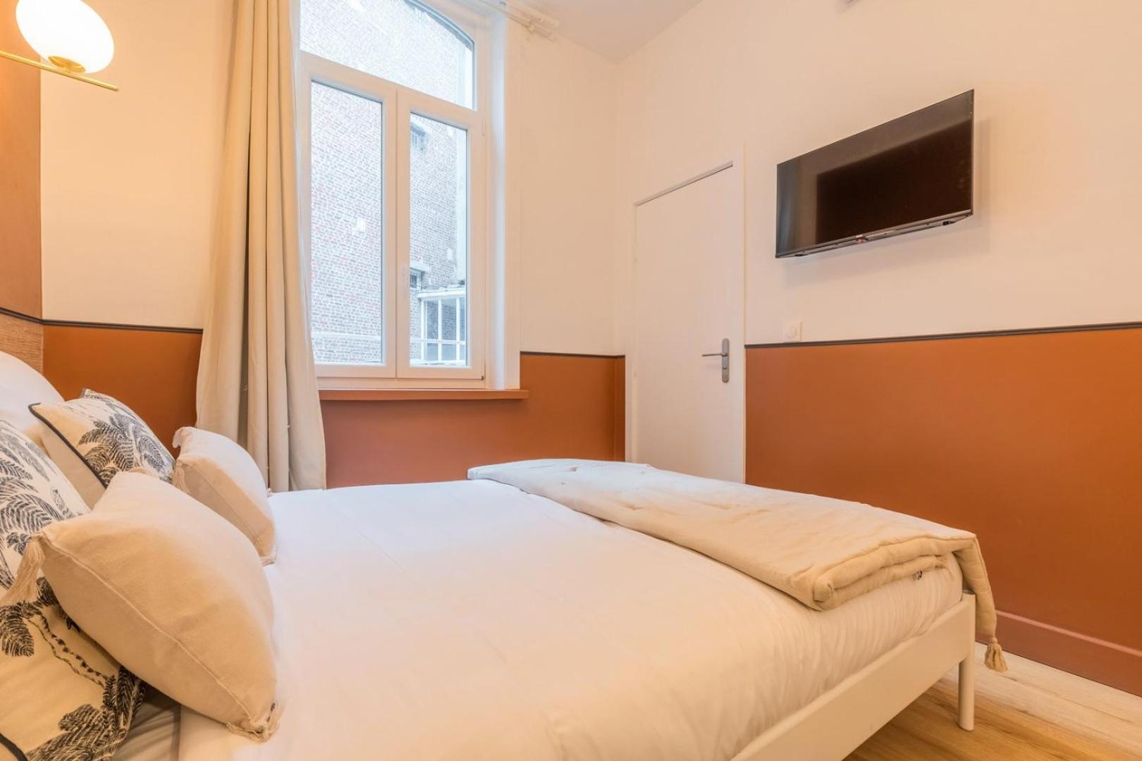 5-Bedroom House In The Centre Of Lille. Εξωτερικό φωτογραφία