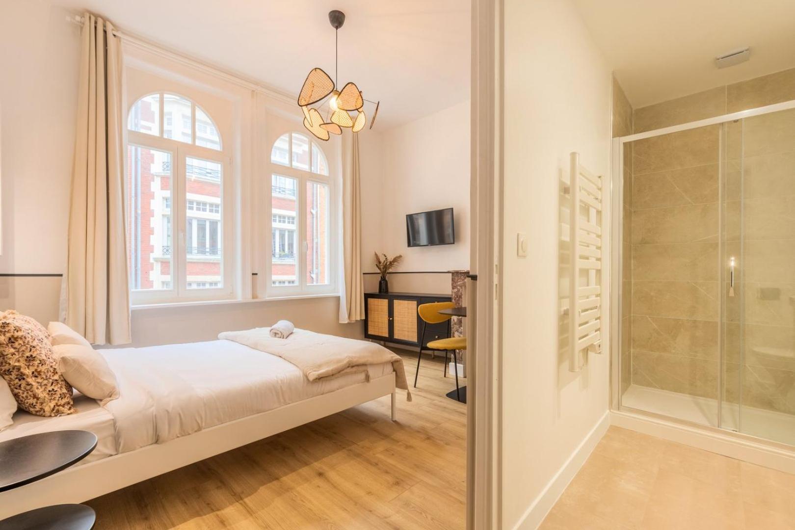 5-Bedroom House In The Centre Of Lille. Εξωτερικό φωτογραφία