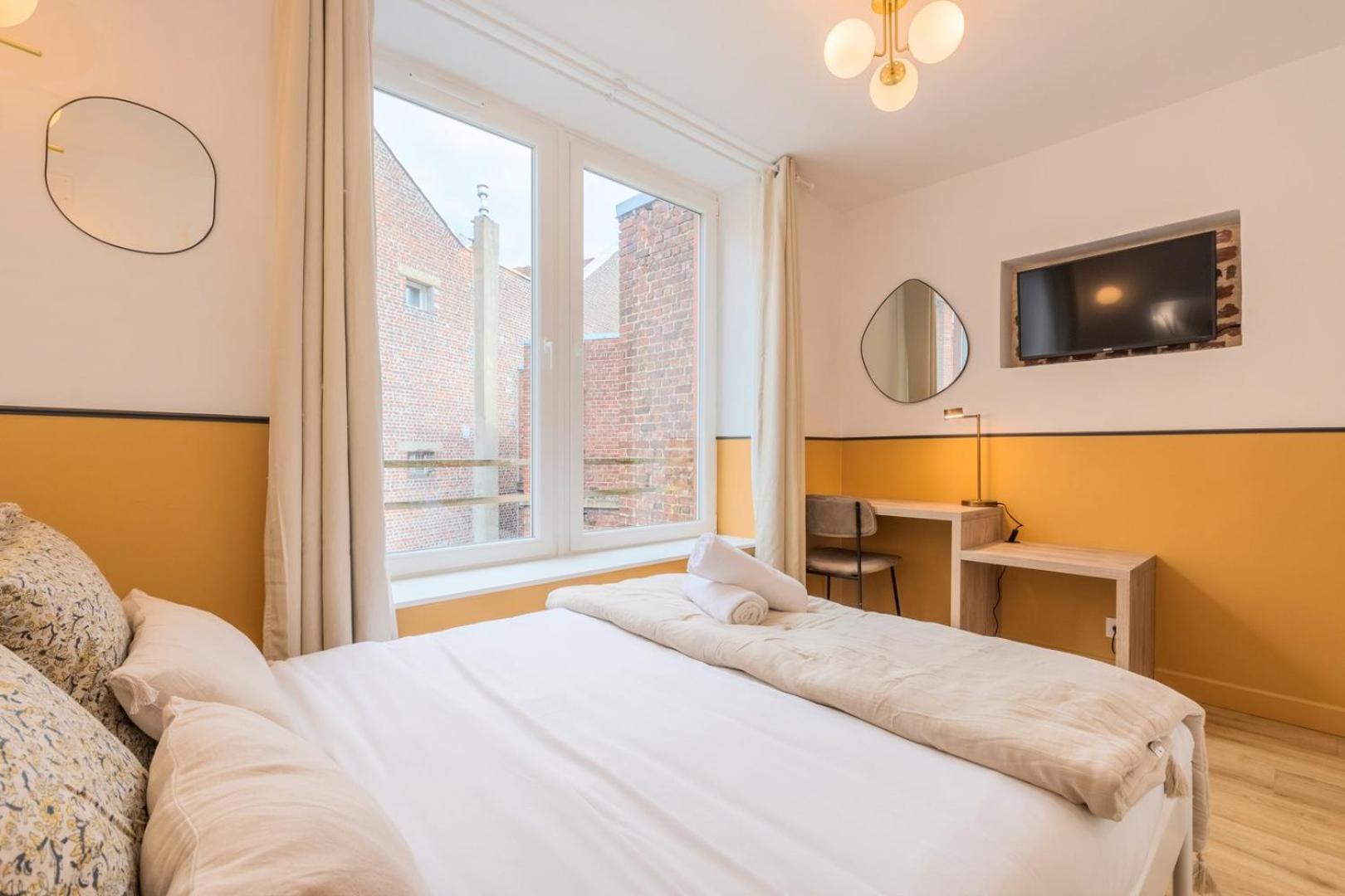 5-Bedroom House In The Centre Of Lille. Εξωτερικό φωτογραφία