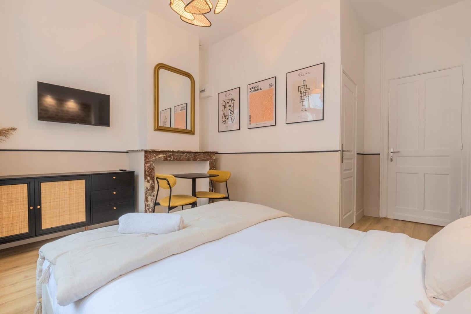 5-Bedroom House In The Centre Of Lille. Εξωτερικό φωτογραφία
