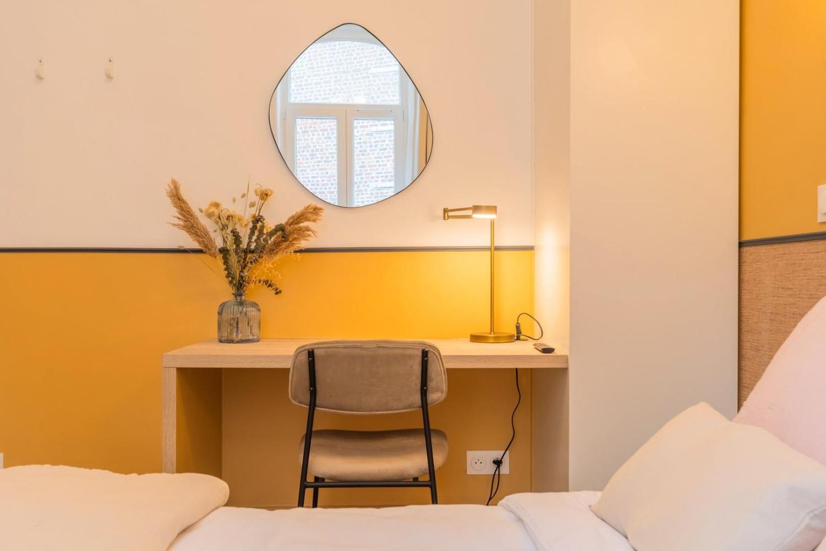 5-Bedroom House In The Centre Of Lille. Εξωτερικό φωτογραφία