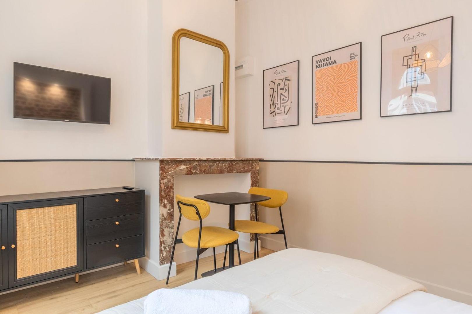 5-Bedroom House In The Centre Of Lille. Εξωτερικό φωτογραφία
