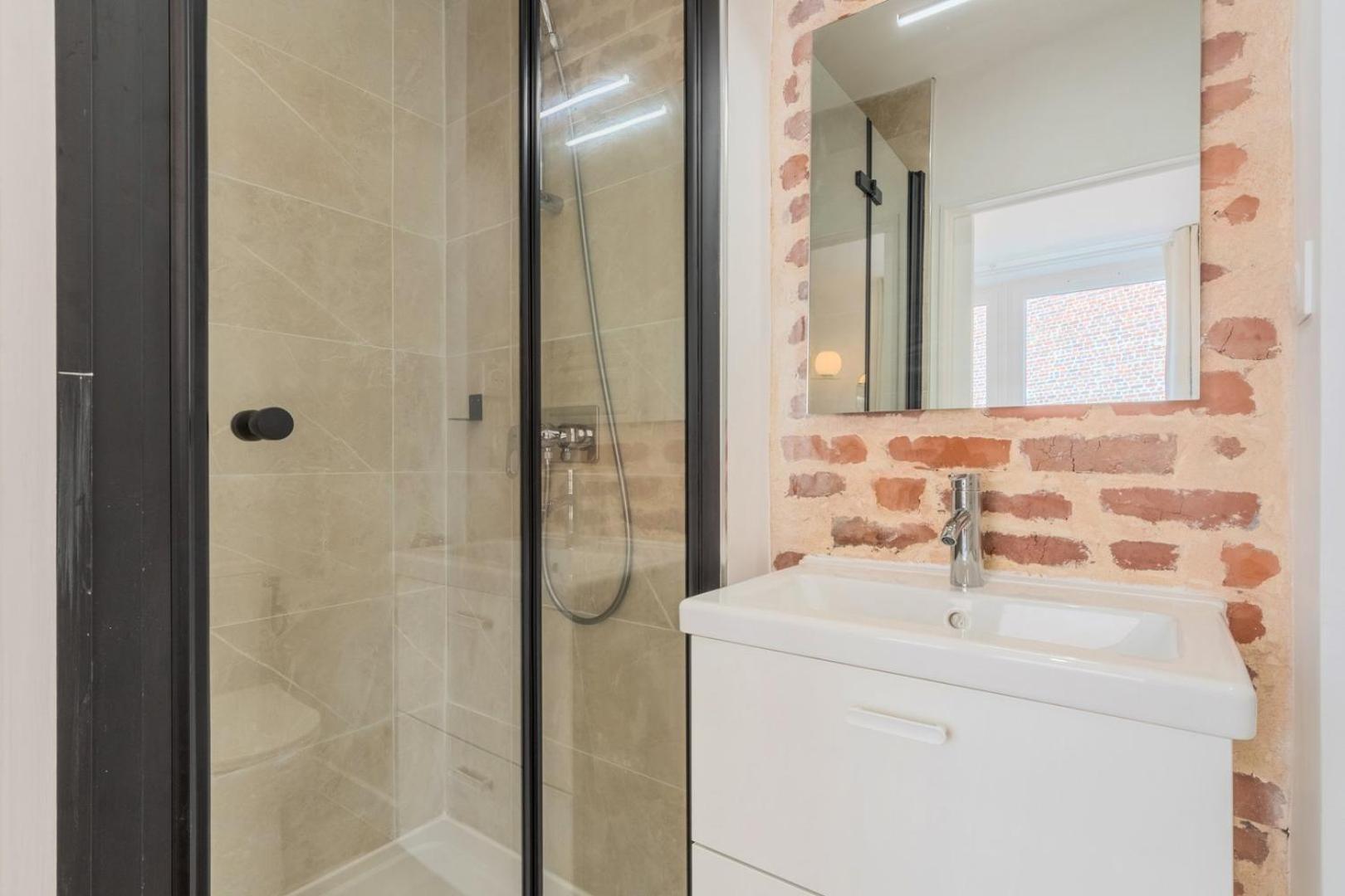 5-Bedroom House In The Centre Of Lille. Εξωτερικό φωτογραφία