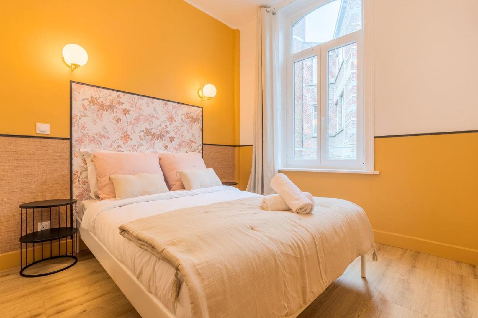 5-Bedroom House In The Centre Of Lille. Εξωτερικό φωτογραφία